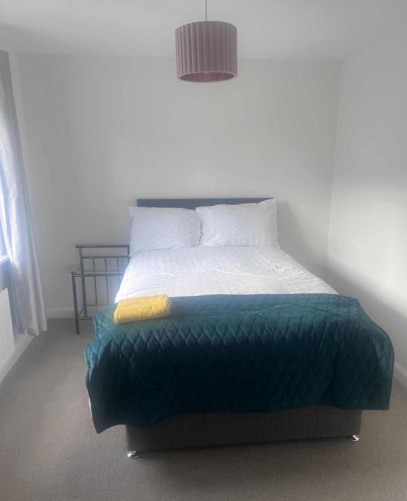 Market Harborough Guest House Lubenham Ngoại thất bức ảnh