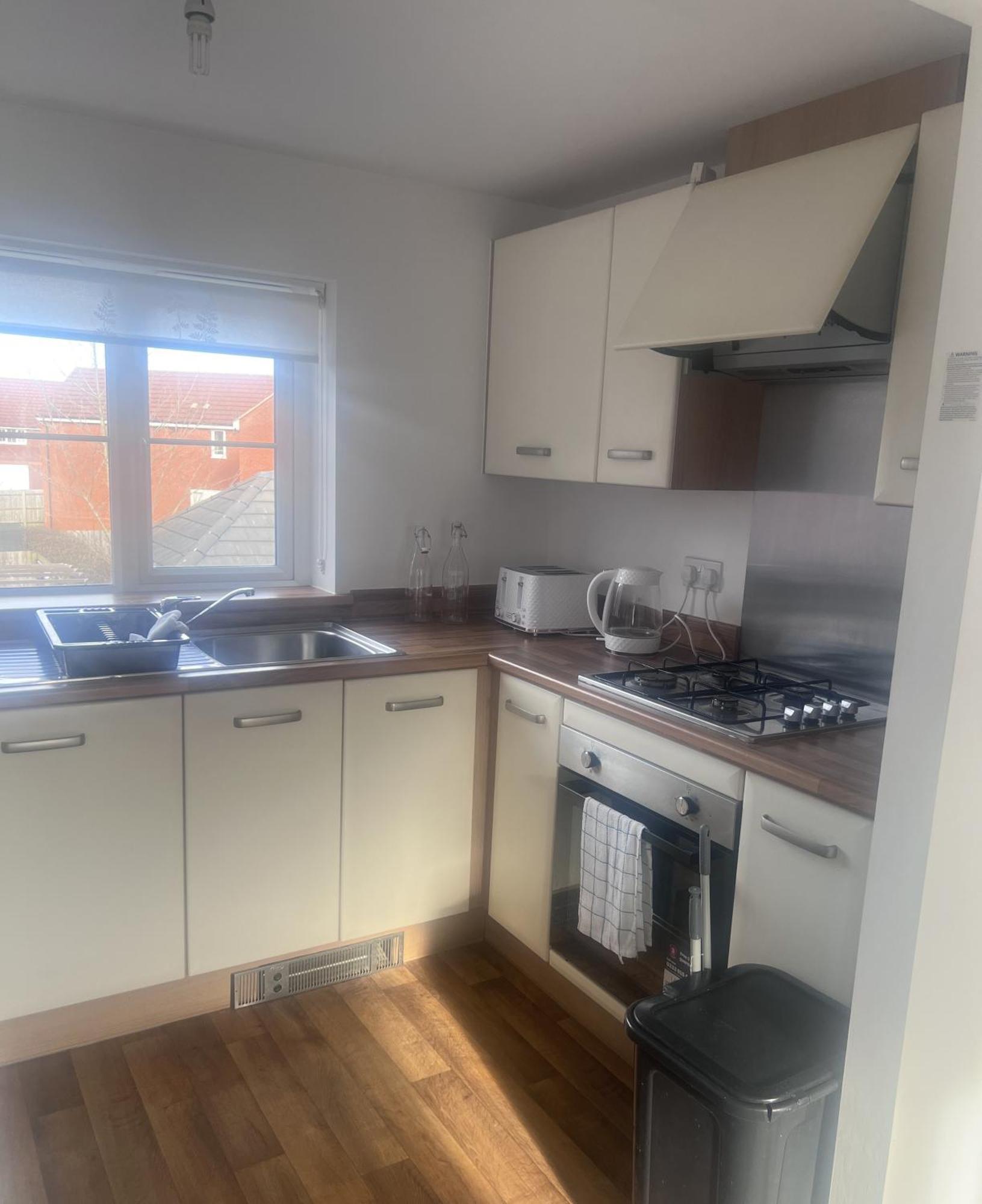 Market Harborough Guest House Lubenham Ngoại thất bức ảnh
