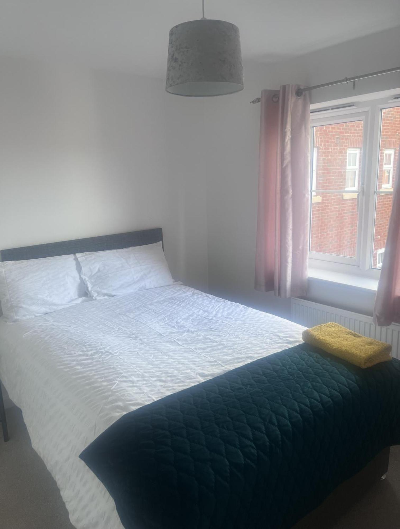 Market Harborough Guest House Lubenham Ngoại thất bức ảnh